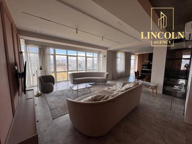 Многокомнатная квартира по адресу ул. Сечевых Стрельцов (площадь 230 м²) - Atlanta.ua - фото 25