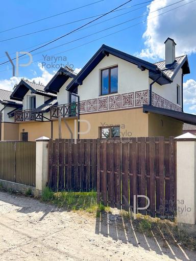 House by the address st. Kitoboynaya (area 148 m²) - Atlanta.ua - photo 25