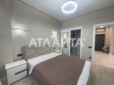 1-room apartment apartment by the address (area 45 m²) - Atlanta.ua - photo 37