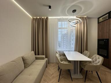 2-комнатная квартира по адресу Куликово поле пл. (площадь 60 м²) - Atlanta.ua - фото 18