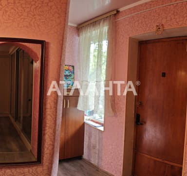 Многокомнатная квартира по адресу ул. Китобойная (площадь 89,5 м²) - Atlanta.ua - фото 31