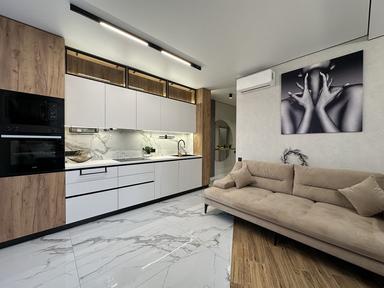 2-комнатная квартира по адресу (площадь 100 м²) - Atlanta.ua - фото 19