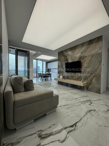 3-комнатная квартира по адресу ул. Иоанна Павла II (площадь 122 м²) - Atlanta.ua - фото 19