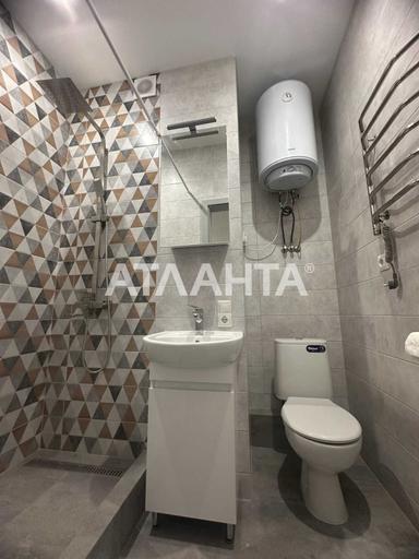 1-room apartment apartment by the address st. Kulikovo pole pl Oktyabrskoy revolyutsii pl (area 29,3 m²) - Atlanta.ua - photo 30