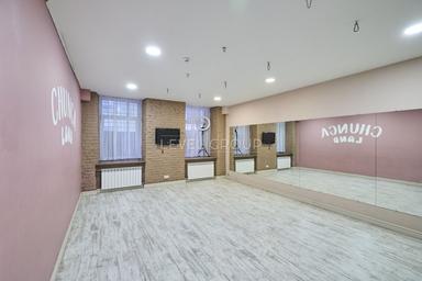 Коммерческая недвижимость по адресу ул. Шота Руставели (площадь 290 м²) - Atlanta.ua - фото 34