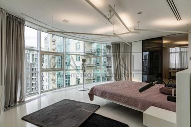 Многокомнатная квартира по адресу ул. Зверинецкая (площадь 200 м²) - Atlanta.ua - фото 25