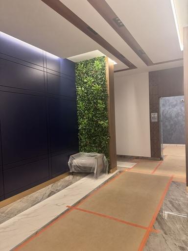 Багатокімнатна квартира за адресою пров. Кленовий (площа 186,5 м²) - Atlanta.ua - фото 25