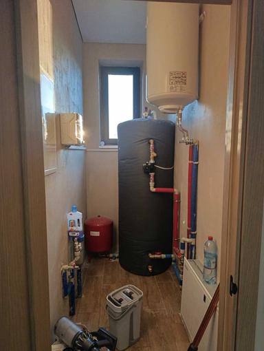 Дом по адресу ул. Победы (площадь 98 м²) - Atlanta.ua - фото 23