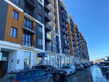 1-room apartment apartment by the address (area 43 m²) - Atlanta.ua - photo 18