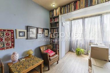 1-комнатная квартира по адресу бульвар Дружбы Народов (площадь 40 м²) - Atlanta.ua - фото 27