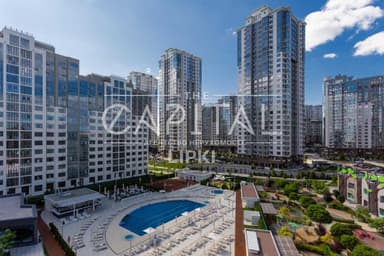 3-комнатная квартира по адресу бульвар Дружбы Народов (площадь 100 м²) - Atlanta.ua - фото 18