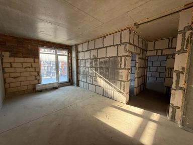 2-rooms apartment apartment by the address st. Kulikovo pole pl Oktyabrskoy revolyutsii pl (area 90,5 m²) - Atlanta.ua - photo 34