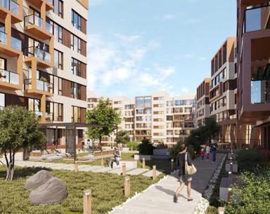 2-rooms apartment apartment by the address st. Koryatovicha Fedora (area 77 m²) - Atlanta.ua - photo 14