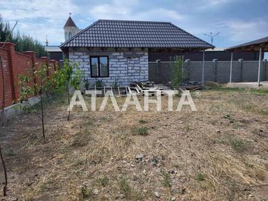 Дом по адресу (площадь 217 м²) - Atlanta.ua - фото 36