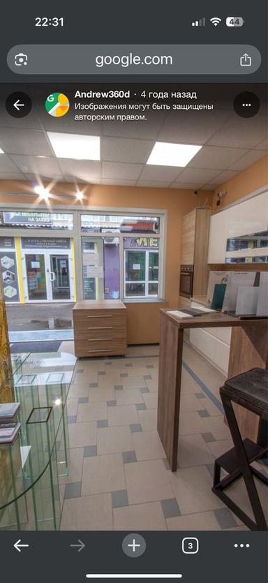 Комерційна нерухомість за адресою вул. Танкістів (площа 70 м²) - Atlanta.ua - фото 9