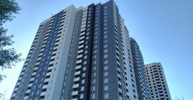 2-rooms apartment apartment by the address (area 77,1 m²) - Atlanta.ua - photo 16