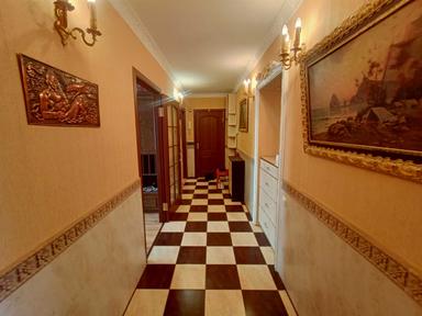 2-комнатная квартира по адресу ул. Макаренко (площадь 74 м²) - Atlanta.ua - фото 31