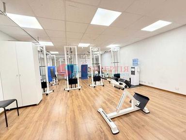 Комерційна нерухомість за адресою бульвар Дружби Народів (площа 360 м²) - Atlanta.ua - фото 22