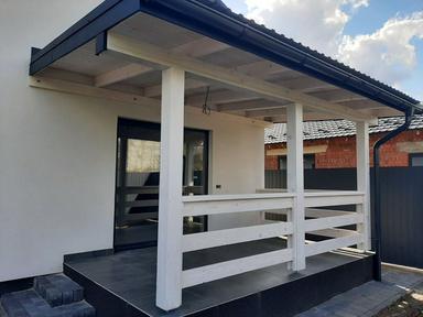 Будинок за адресою Петефі Шандора пл. (площа 100 м²) - Atlanta.ua - фото 32