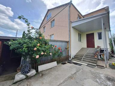 Будинок за адресою вул. Староміська (площа 207 м²) - Atlanta.ua - фото 30