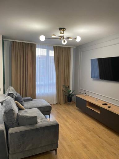 2-комнатная квартира по адресу (площадь 81,1 м²) - Atlanta.ua - фото 33