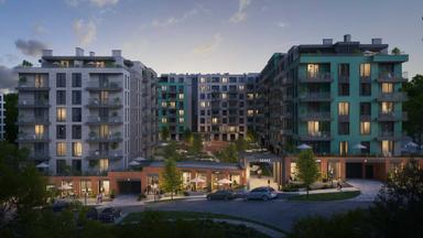 1-room apartment apartment by the address st. Koshitskaya (area 42 m²) - Atlanta.ua - photo 8