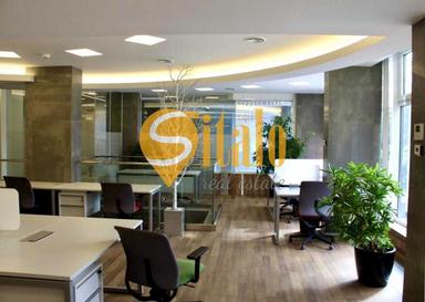 Коммерческая недвижимость по адресу бульвар Дружбы Народов (площадь 248 м²) - Atlanta.ua - фото 30