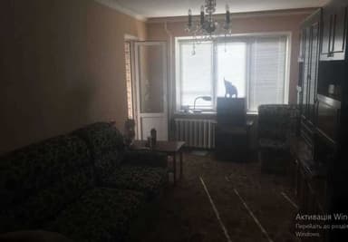 3-комнатная квартира по адресу (площадь 66 м²) - Atlanta.ua - фото 19