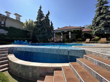 House by the address (area 500 m²) - Atlanta.ua - photo 20