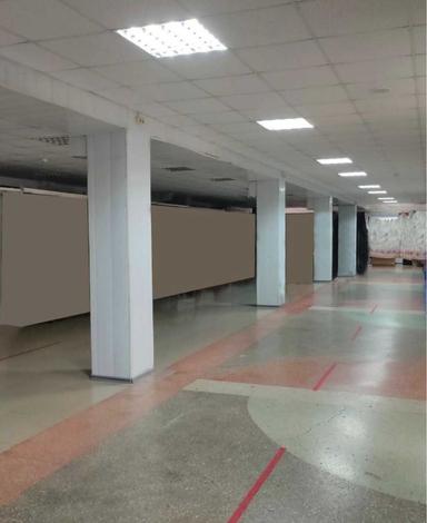 Commercial real estate at st. Kulikovo pole pl Oktyabrskoy revolyutsii pl (area 1700 m²) - Atlanta.ua - photo 18