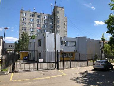 Комерційна нерухомість за адресою вул. Світлицького (площа 621 м²) - Atlanta.ua - фото 28