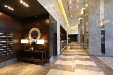 Многокомнатная квартира по адресу бульвар Дружбы Народов (площадь 126 м²) - Atlanta.ua - фото 18