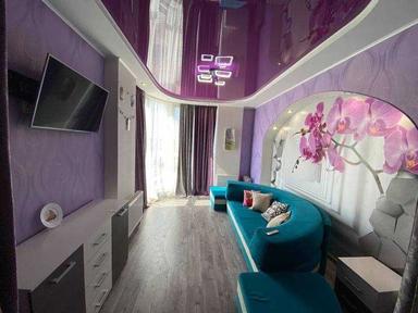 2-комнатная квартира по адресу ул. Приморская (площадь 58 м²) - Atlanta.ua - фото 17