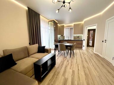 Будинок за адресою вул. Замкова (площа 70 м²) - Atlanta.ua - фото 22