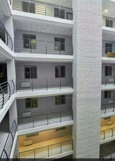 1-room apartment apartment by the address st. Kulikovo pole pl Oktyabrskoy revolyutsii pl (area 39 m²) - Atlanta.ua - photo 19