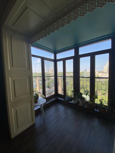 3-rooms apartment apartment by the address st. Lyustdorfskaya dor Chernomorskaya dor (area 110 m²) - Atlanta.ua - photo 29