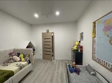 2-комнатная квартира по адресу ул. Спортивная (площадь 91 м²) - Atlanta.ua - фото 35