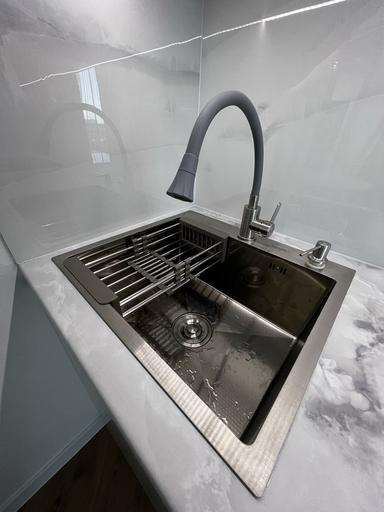 1-room apartment apartment by the address st. Krasnova (area 42 m²) - Atlanta.ua - photo 29