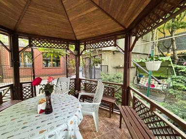 Дом по адресу Куликово поле пл. (площадь 170 м²) - Atlanta.ua - фото 36