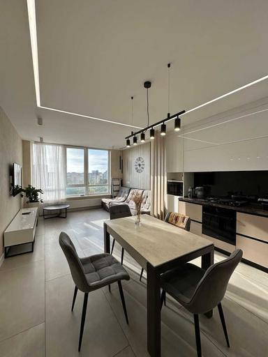 2-rooms apartment apartment by the address st. Novomoskovskaya dor (area 77 m²) - Atlanta.ua - photo 26