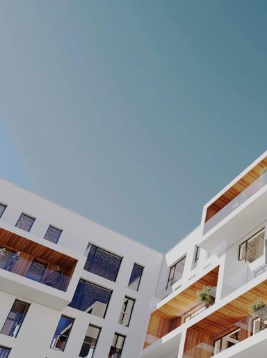 1-кімнатна квартира за адресою вул. Ленона (площа 45,6 м²) - Atlanta.ua - фото 12