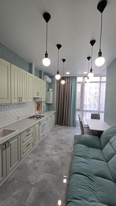 1-комнатная квартира по адресу ул. 9-я линия (площадь 46 м²) - Atlanta.ua - фото 28