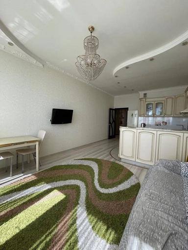 1-room apartment apartment by the address st. Literaturnaya (area 65 m²) - Atlanta.ua - photo 13