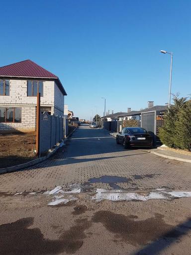 Дом по адресу ул. Дачная (площадь 186 м²) - Atlanta.ua - фото 6