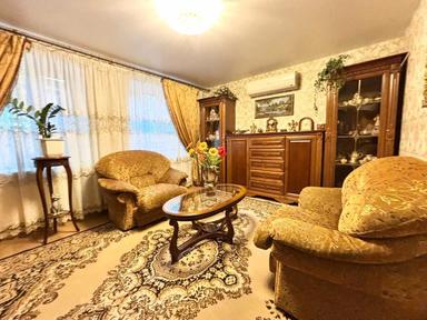 Дом по адресу Куликово поле пл. (площадь 170 м²) - Atlanta.ua - фото 21