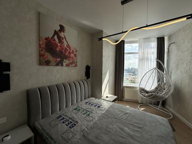 1-комнатная квартира по адресу Куликово поле пл. (площадь 38 м²) - Atlanta.ua - фото 21