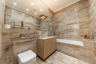 3-rooms apartment apartment by the address st. Demeevskiy per (area 105 m²) - Atlanta.ua - photo 46