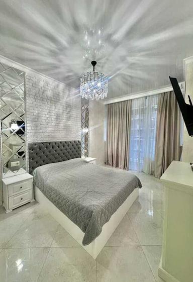 1-room apartment apartment by the address st. Kulikovo pole pl Oktyabrskoy revolyutsii pl (area 42 m²) - Atlanta.ua - photo 11