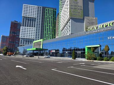 Commercial real estate at (area 443 m²) - Atlanta.ua - photo 12