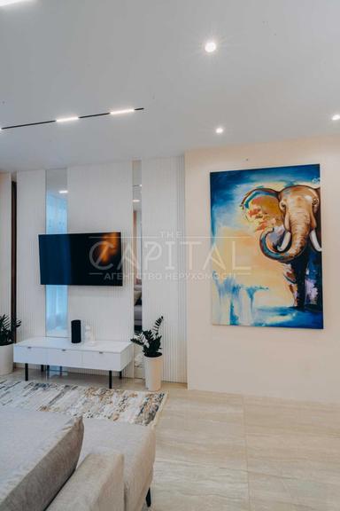 3-rooms apartment apartment by the address st. Bulvar Druzhby Narodov (area 85 m²) - Atlanta.ua - photo 40